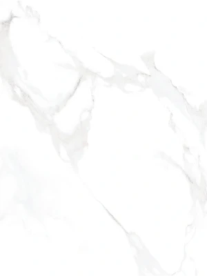 Matētas flīzes MIKONOS WHITE MARBLE, 60x60 cm, TS